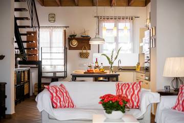 Ferienhaus in Felanitx, Mallorca Süden für 6 