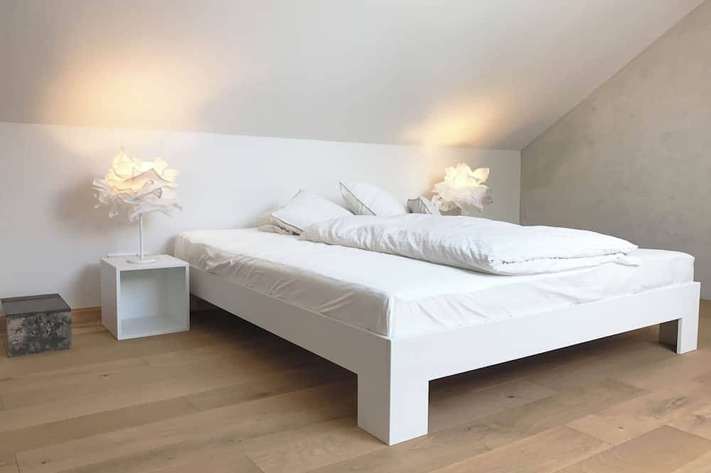 Schöner wohnen im Design- Apartment denkmal 19 mit Terrassenzugang in St. Ingbert, Saarpfalz-Kreis