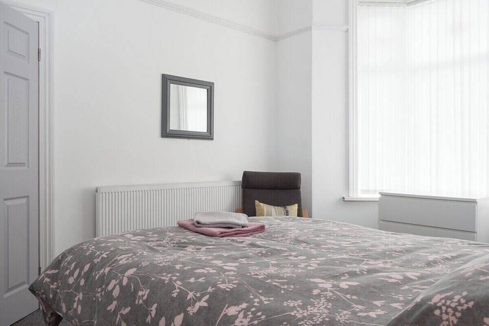 Apex Living Ne - Beachville House in Sunderland