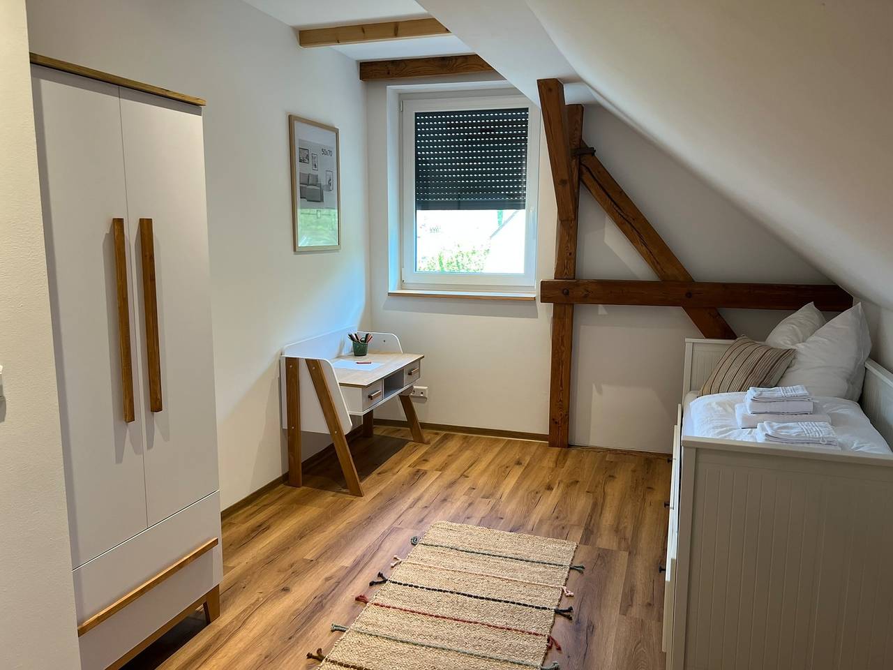 Apartamento vacacional entero, Bauernhof in Treppendorf, Lübben