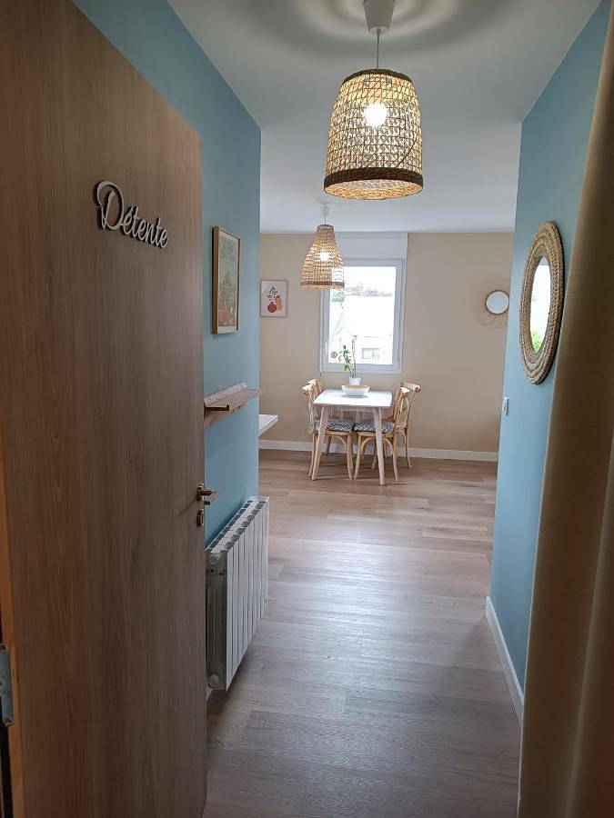 Gîte pour 4 personnes à Valognes - 4