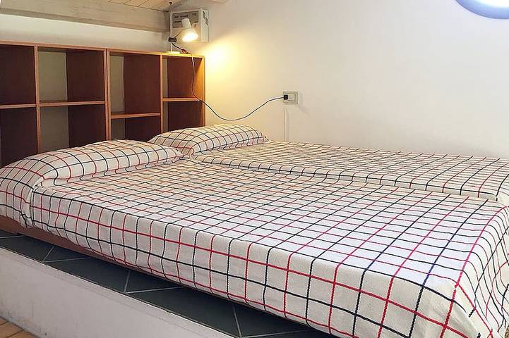 Location de vacances pour 4 personnes, avec jardin et terrasse, animaux acceptés dans Pettenasco - 4