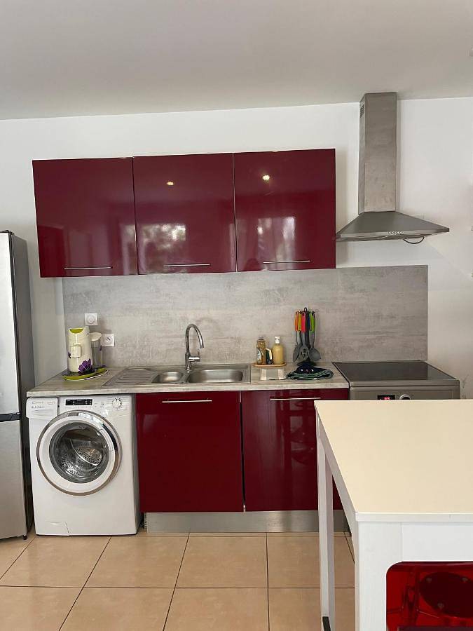 Gîte pour 4 personnes, avec jardin et vue, animaux acceptés à Castelnaudary - 4