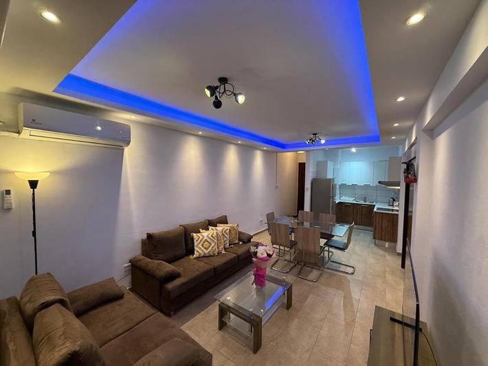 Maison d’hôte pour 2 personnes, avec vue et balcon à Paphos (ville) - 4