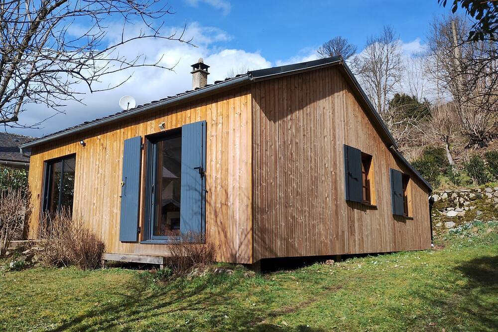 House renting Meyrueis in Meyrueis, Cevenas