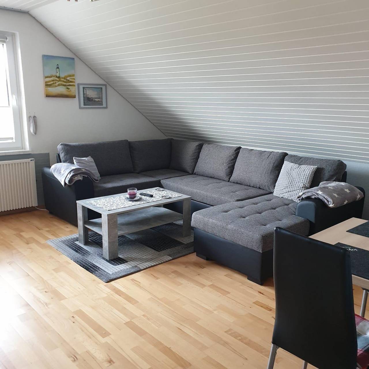 Appartamento vacanze a Weser-Ems a partire da 75€ a notte