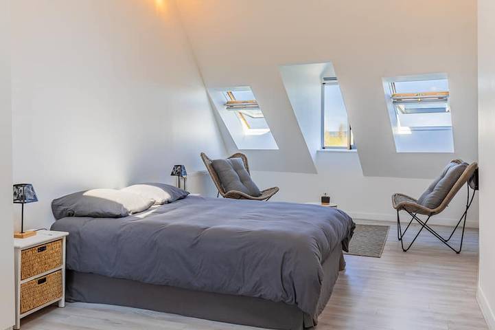 Location de vacances pour 5 personnes à La Bouille - 2