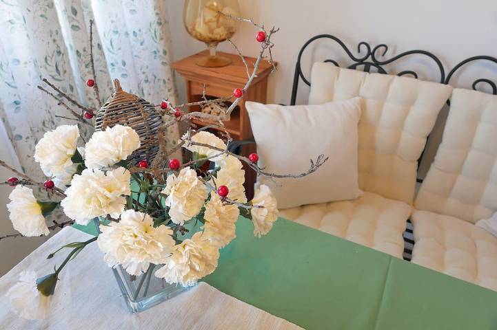 Finca für 2 Personen in Arico - 2