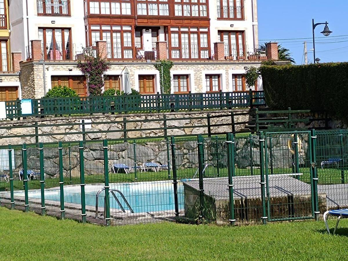 Apartamento entero, Capricho en Colombres in Colombres, Ribadedeva