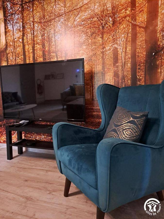 Chambre d’hôte pour 10 personnes, avec jardin ainsi que piscine et vue dans le Tarn - 3