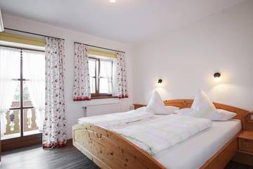 Bauernhof für 4 Personen in Inzell, Bayerische Alpen, Bild 2