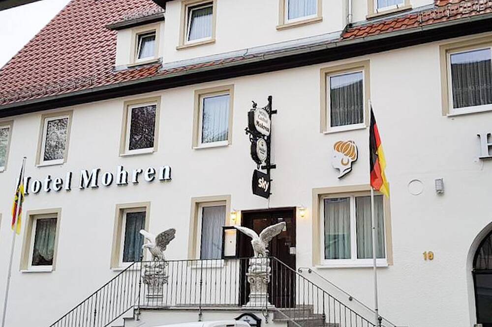 Ganze Wohnung, Doppelzimmer mit Dusche und Wc in Hechingen, Neckar-Alb