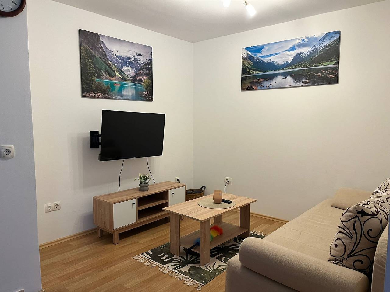 Appartamento vacanze a Razanj a partire da 115€ a notte