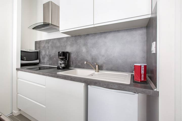 Studio pour 2 personnes dans Hauts-de-France - 3