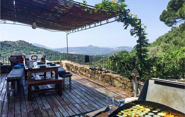 Maison De Vacances pour 8 Personnes dans Ville-di-Paraso, Haute-Corse, Photo 4