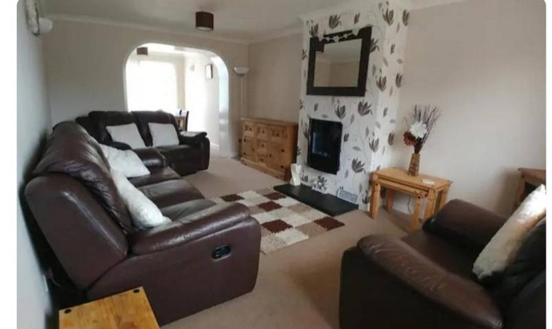 Appartement de vacances pour 4 personnes à Thurso