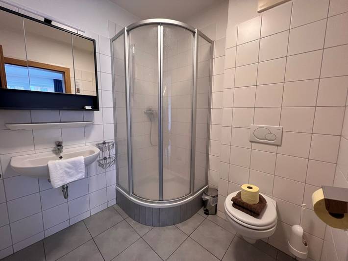 Ganze Wohnung, Rehkitz in Hohe Tauern, Kaprun
