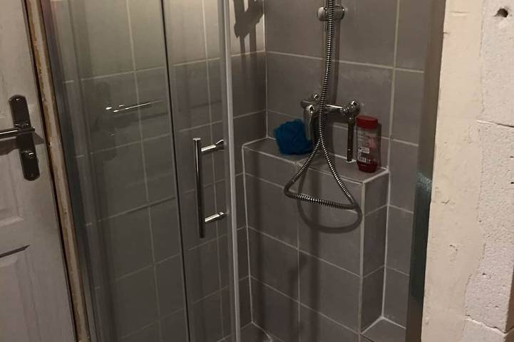 Location de vacances pour 5 personnes, avec terrasse et jardin à Saint-Maurice-de-Lignon - 4