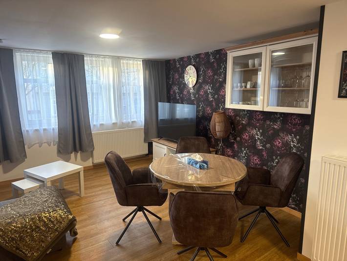 Ferienwohnung für 6 Personen in Bad Langensalza