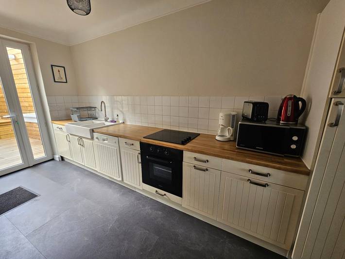 Ferienhaus für 4 Personen in Camaret-sur-Mer - 4