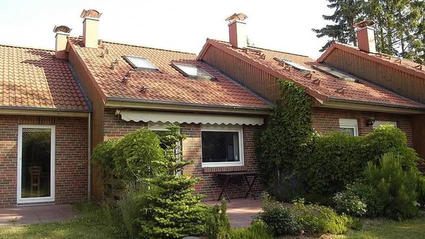 Ferienhaus für 6 Personen, mit Terrasse in Boltenhagen - 2