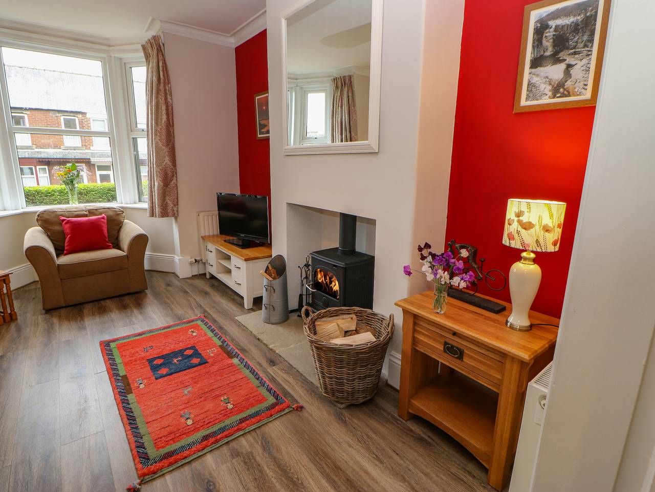 Stang View in Barnard Castle, County Durham