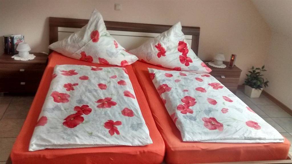 Ganze Ferienwohnung, 2-Bettwohnung in Wolf, Traben-Trarbach