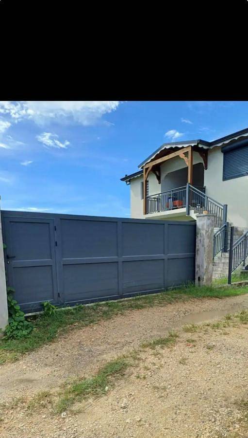 Maison de vacances pour 6 personnes, avec jardin