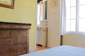 Villa for 6 People in Saint-Pair-sur-Mer, Manche, Photo 2