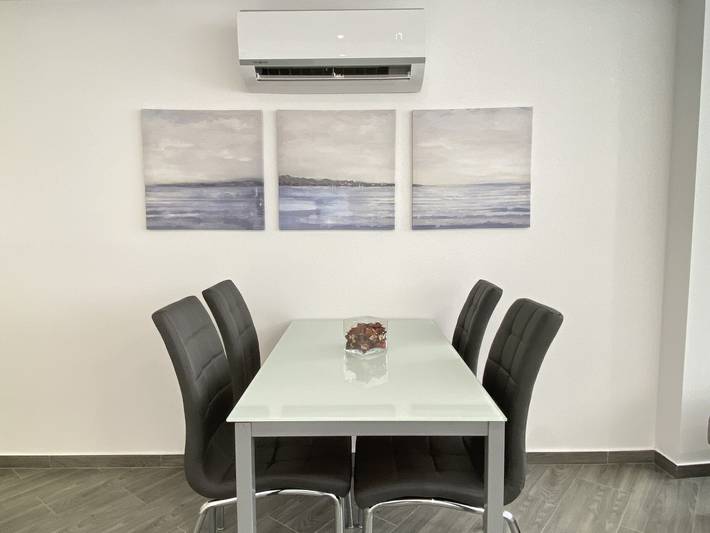 Ferienwohnung für 4 Personen in Nerja - 4