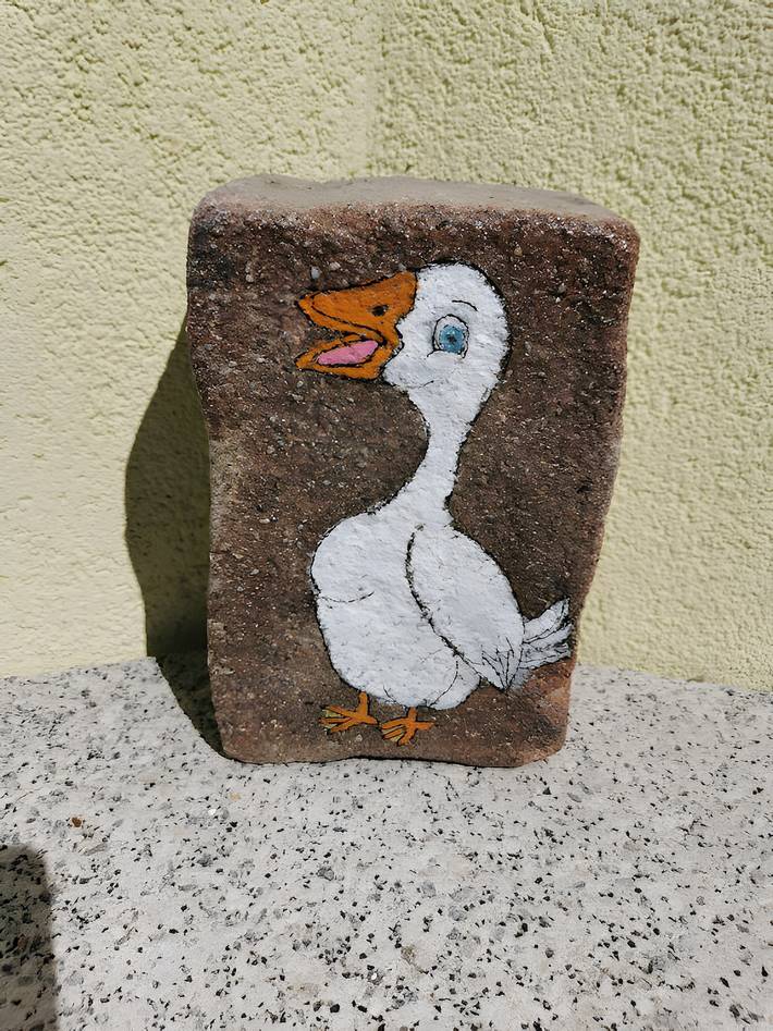 Appartement entier, Appartement « Gîte De L'oie Blanche » avec Wi-Fi et climatisation in Blodelsheim, Région de Guebwiller