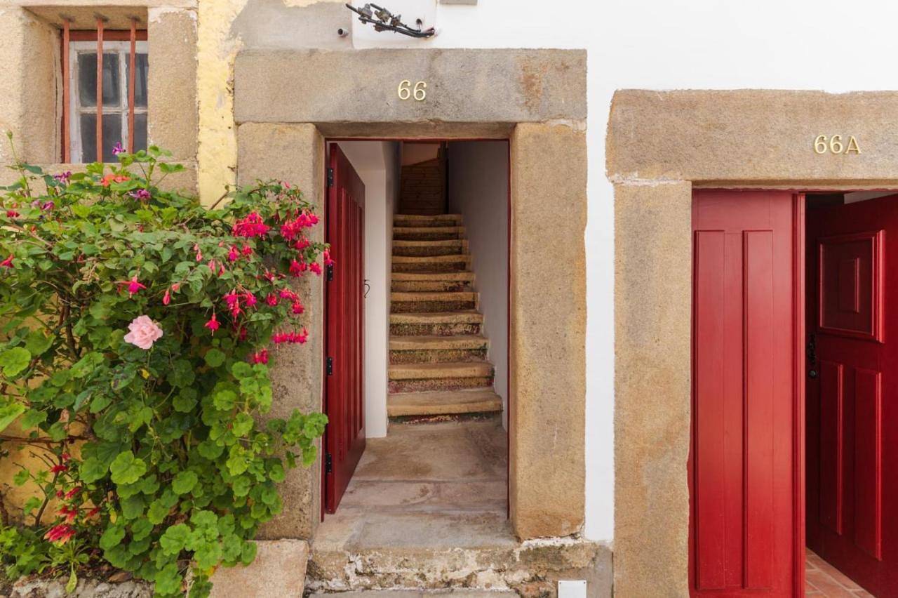 Apartamento inteiro, Apartment in Santa Maria da Devesa, Serra de São Mamede
