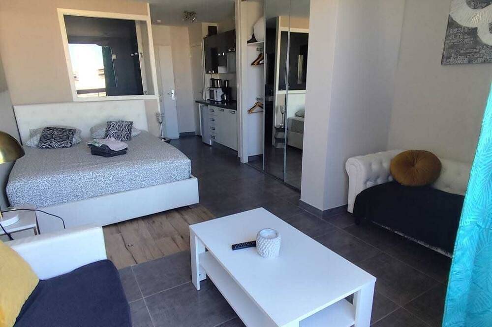 Photo : Appartement de vacances