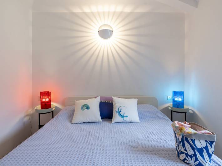 Ganze Wohnung, Torre Antica in Bagni Hilton, Noli