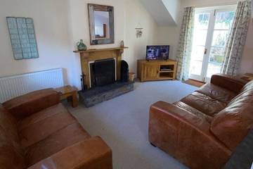 Cottage for 4 People in Solva, Pembrokeshire, Photo 3