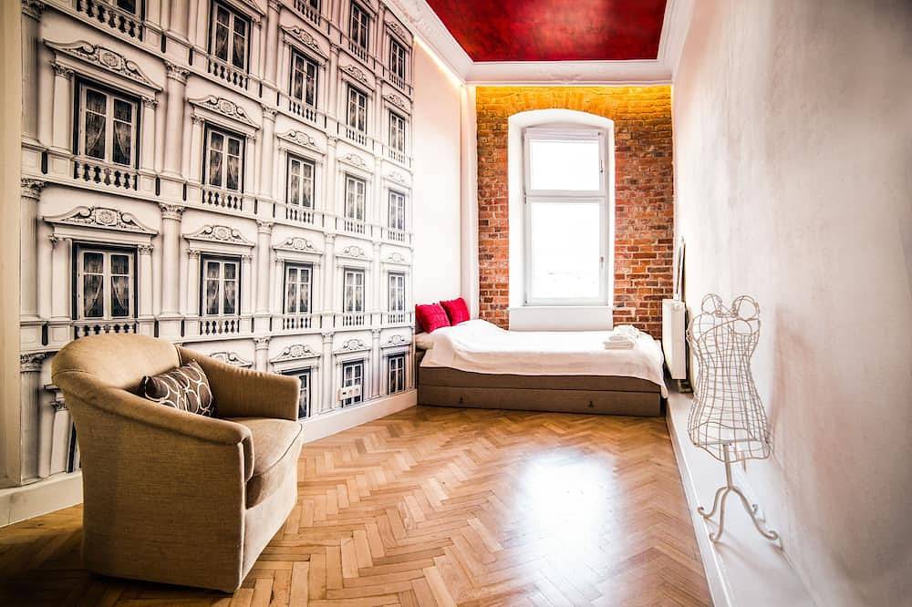 Entire apartment, Old Town - Green Apple - Highest Standard - 90 m2 in Wrocław, Lower Silesia