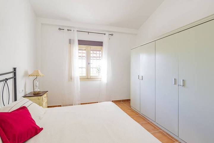 Cubo's Casa Rural Las Berrocalas / piscina privada / BBQ / wifi gratis in Cártama, Provincia de Málaga