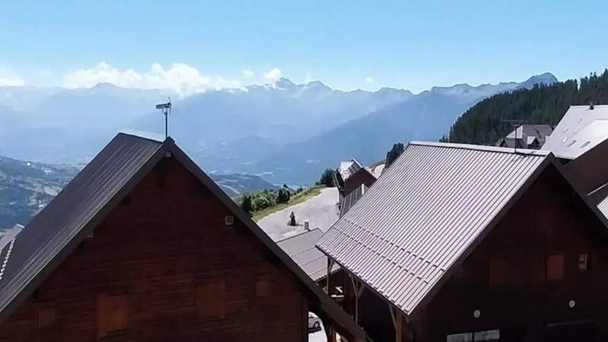 Gîte pour 7 personnes à Réallon - 3