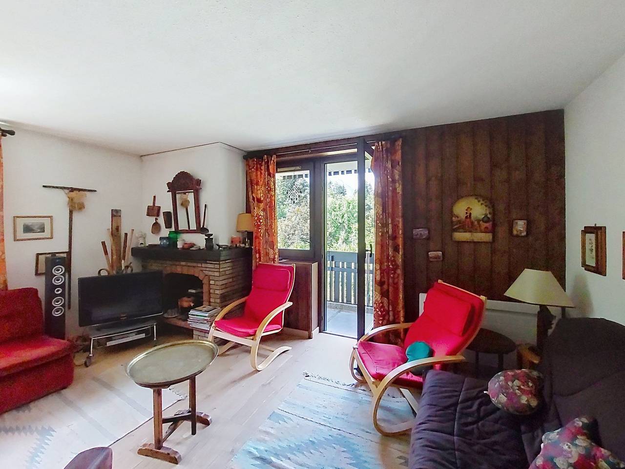 Photo : Appartement de vacances
