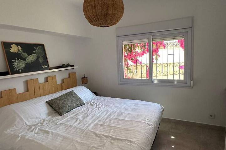 Villa für 9 Personen, mit Garten in Vinaròs - 3