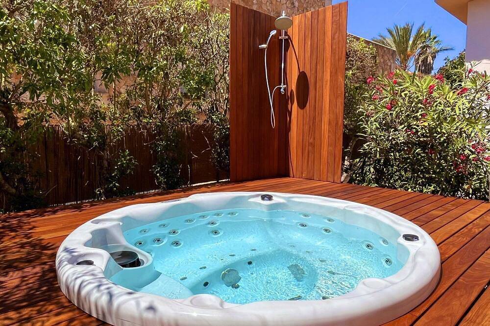 Casa Son Moja | 4 Personen in Santanyí | 900 m von der Cala Santanyí entfernt in Cala Figuera, Santanyí