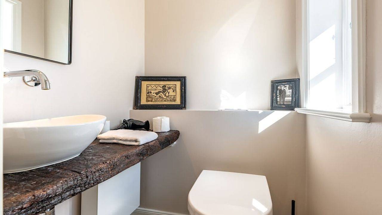 Ferienhaus für 4 Personen (60 m²) in Wrixum in Wyk auf Föhr (Stadt), Wyk auf Föhr