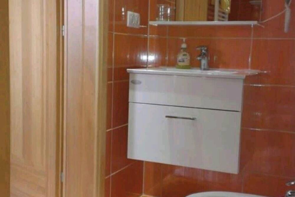 House Samardzic Plitvička Jezera, Jezerce 5. in Smoljanac, Plitvicemeren