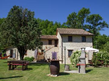 Glamping per 4 Persone in Piegaro, Perugia e dintorni, Foto 1