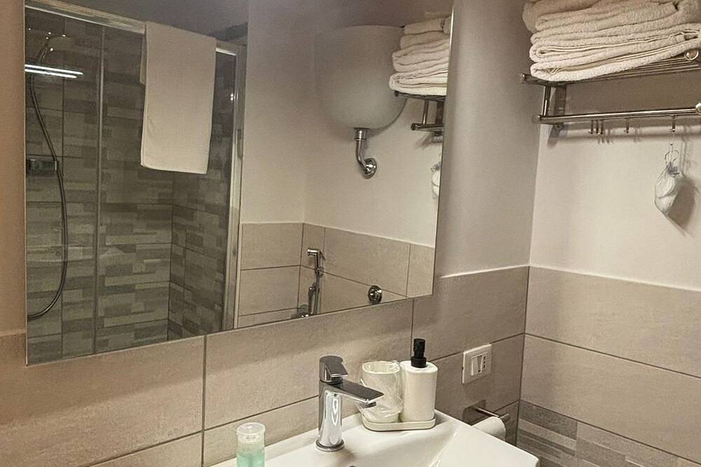 Ganze Wohnung, Everything in the Center in Tivoli, Rom Provinz