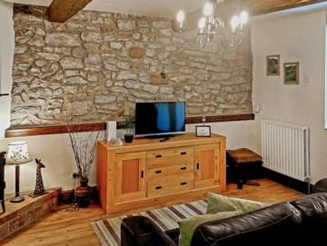 Glamping for 2 People in Derbyshire, Midlands, Photo 1