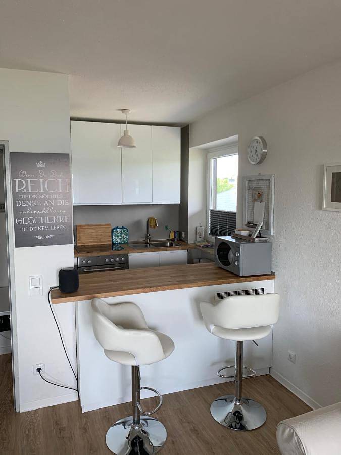 Ganze Wohnung, Apartment am See in Pönitzer See, Scharbeutz