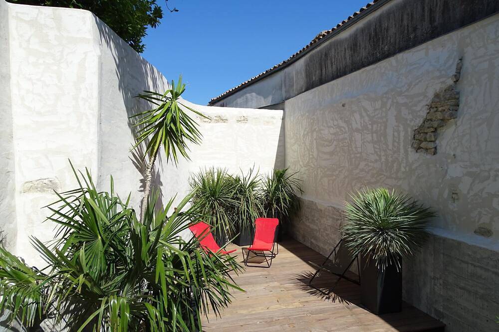 Photo : Appartement de vacances