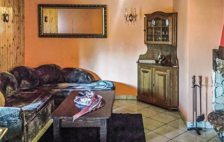 Ganze Ferienwohnung, Ferienwohnung für 4 Personen in Slowinzischer Nationalpark