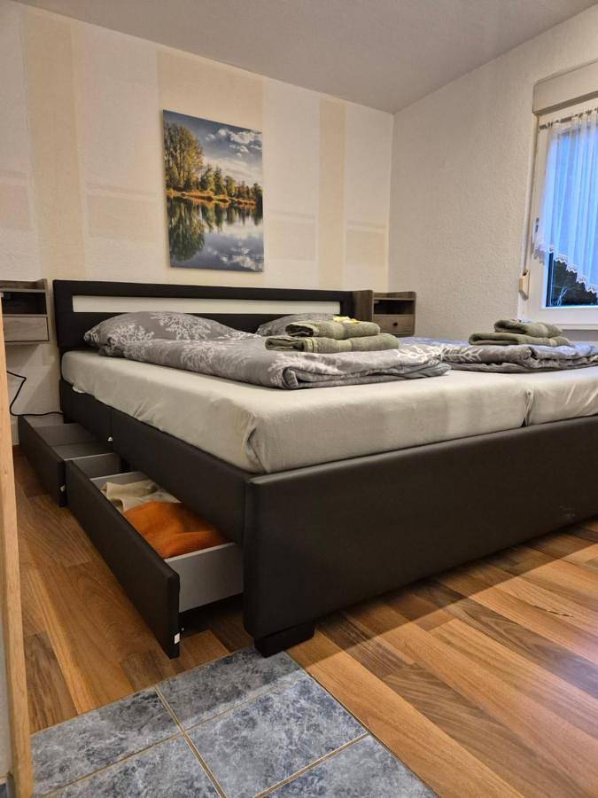 One-Bedroom House in Meschede, Hochsauerlandkreis